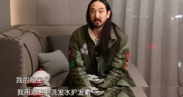 听了腾格尔,我把腿抖断了