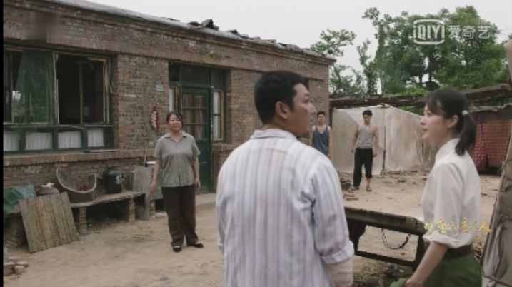 无IP无高颜值无流量明星，这部电视剧却成了今年最大黑马
