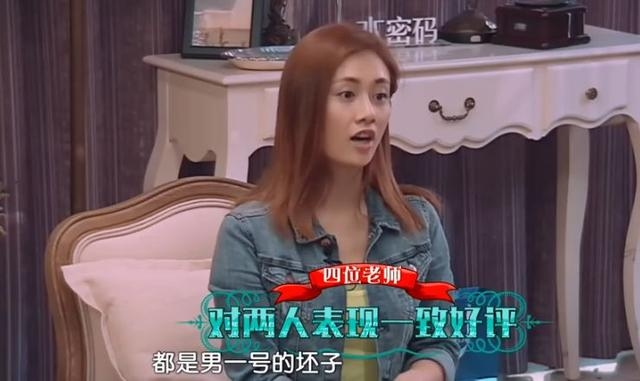 新版“杨过”佟梦实不简单，曾逼哭袁姗姗，让佟大为大骂“滚蛋”