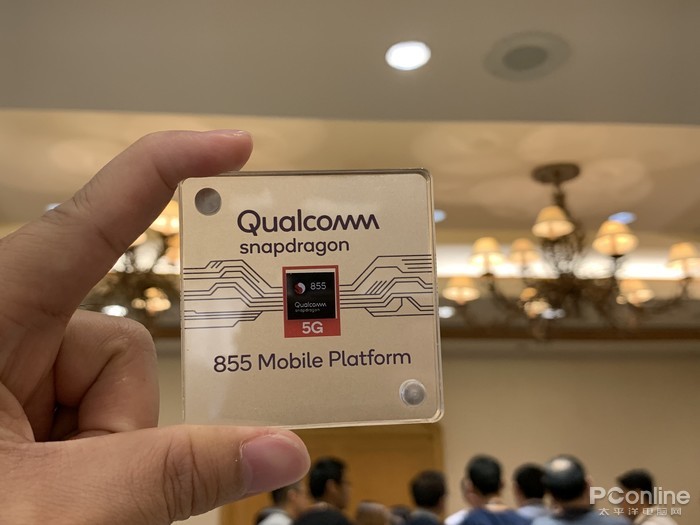 3GB视频下载仅33秒，骁龙峰会5G组网应用体验