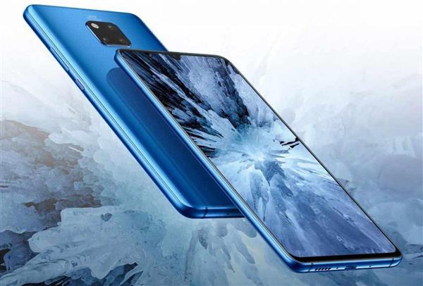 拥有9亿用户的最强评测机构：Mate 20三兄弟拍照、游戏能力亮了