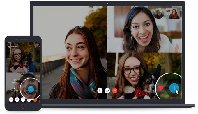 微软给PPT和Skype新加实时字幕功能,让你和老