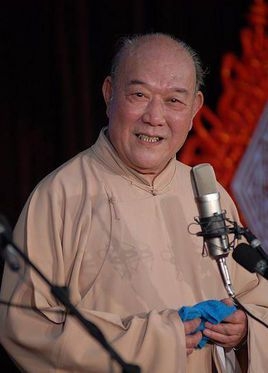著名相声表演艺术家尹笑声去世，曾是马三立弟子
