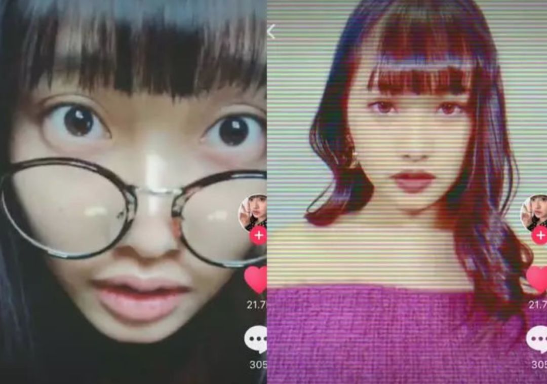 印度抖音新晋一姐、日版莉哥，一夜爆火拜金女，还有奇葩女神做了微商…
