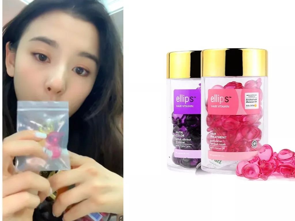 宋祖儿真的好抠门哦，一桌子化妆品加起来不到300块，但都贼好用