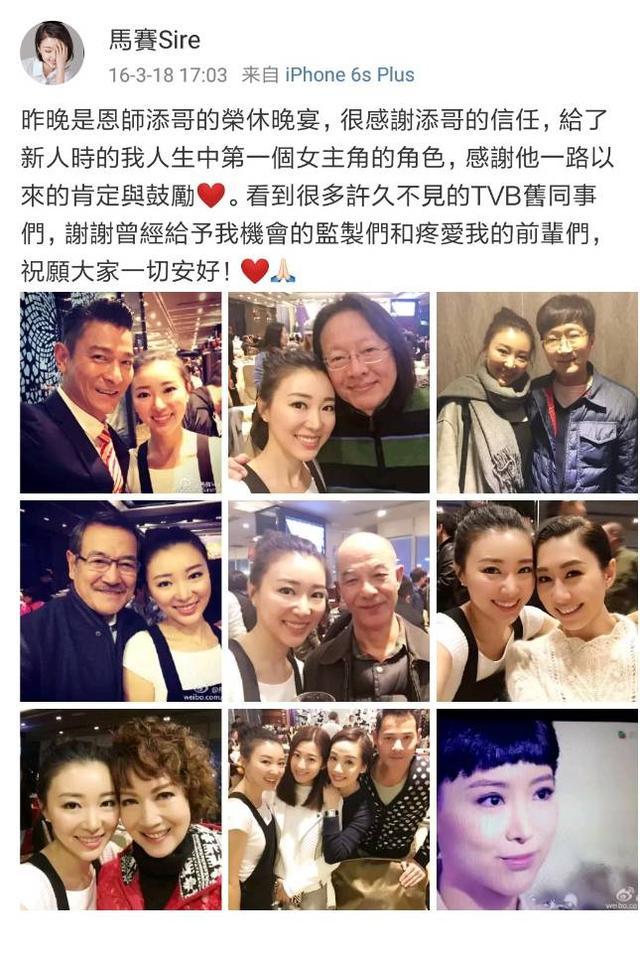 李添胜拍过很多经典电视剧,也捧红过很多演员,认识他的人却不多