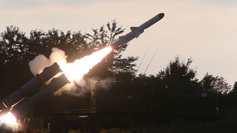 俄罗斯出于安全考虑，拒绝向阿塞拜疆出售Bal-E沿海导弹系统