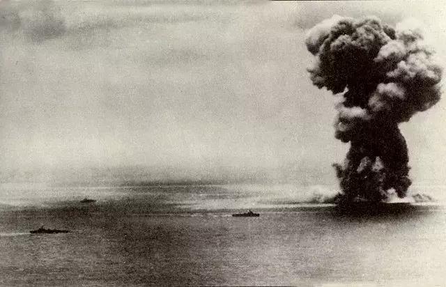 二战结束后日本赔给中国多少艘军舰?其中