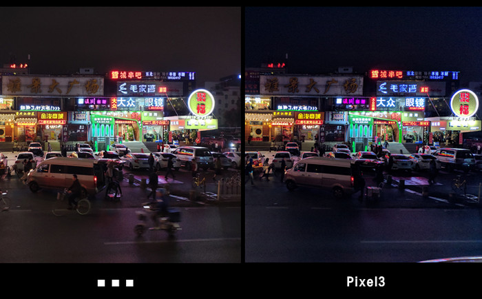Pixel独眼吊打双摄？谷歌其实藏着个5摄怪兽