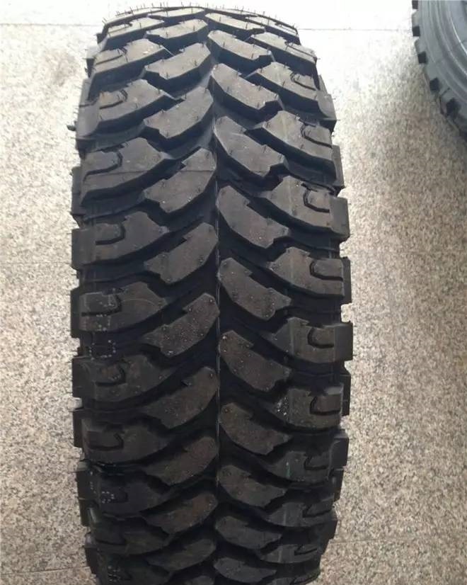 汽车轮胎上的HT、AT、MT分别代表什么?这种