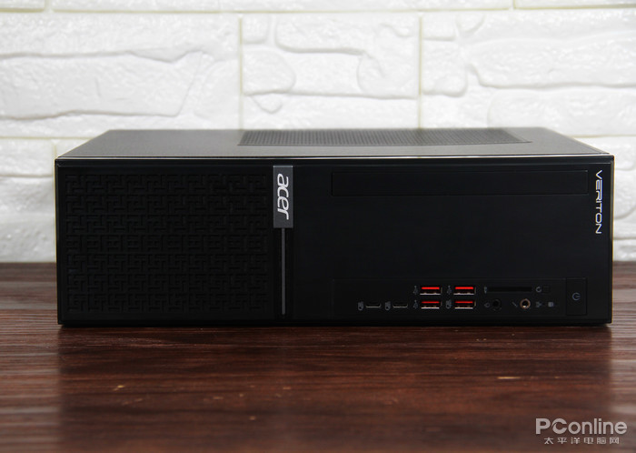 办公室里的全职能手 Acer Veriton B850评测