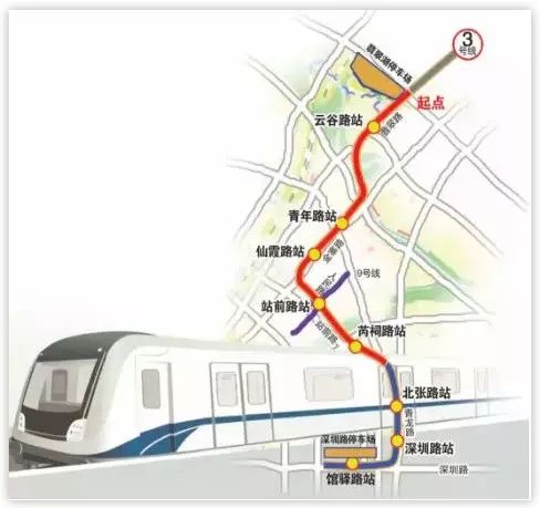 地铁4号线南延站点曝光图片