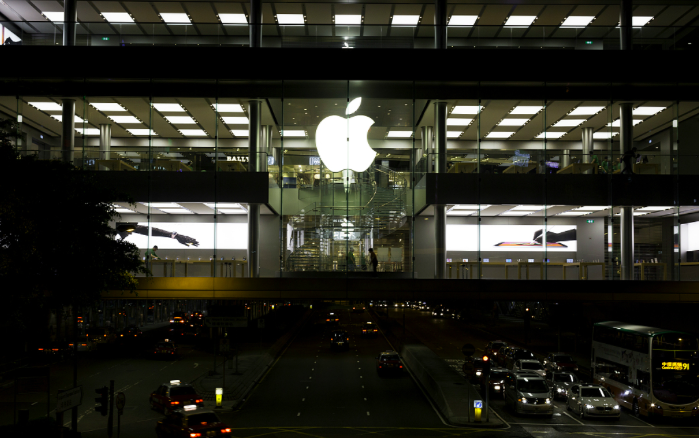 高通苹果专利战在中国开打，禁售 iPhone 令的威慑力并不大？