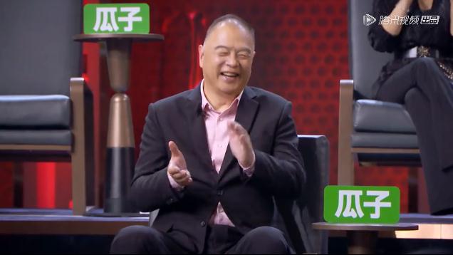 辰亦儒，重新solo出道吧