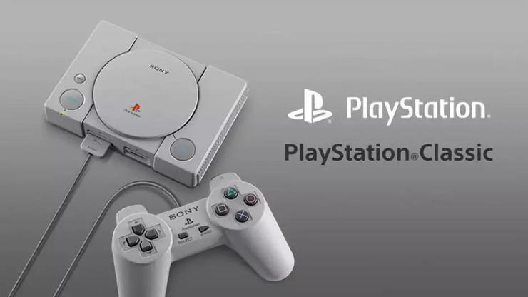 PS Classic上市一周便惨遭破解，黑客：过程太容易，索尼有意为之？