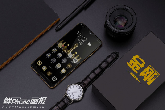 买手机看中长续航大屏幕？这些产品不要错过！