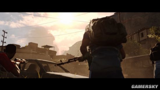 《叛乱：沙漠风暴》发售预告公布 Steam限时促销中