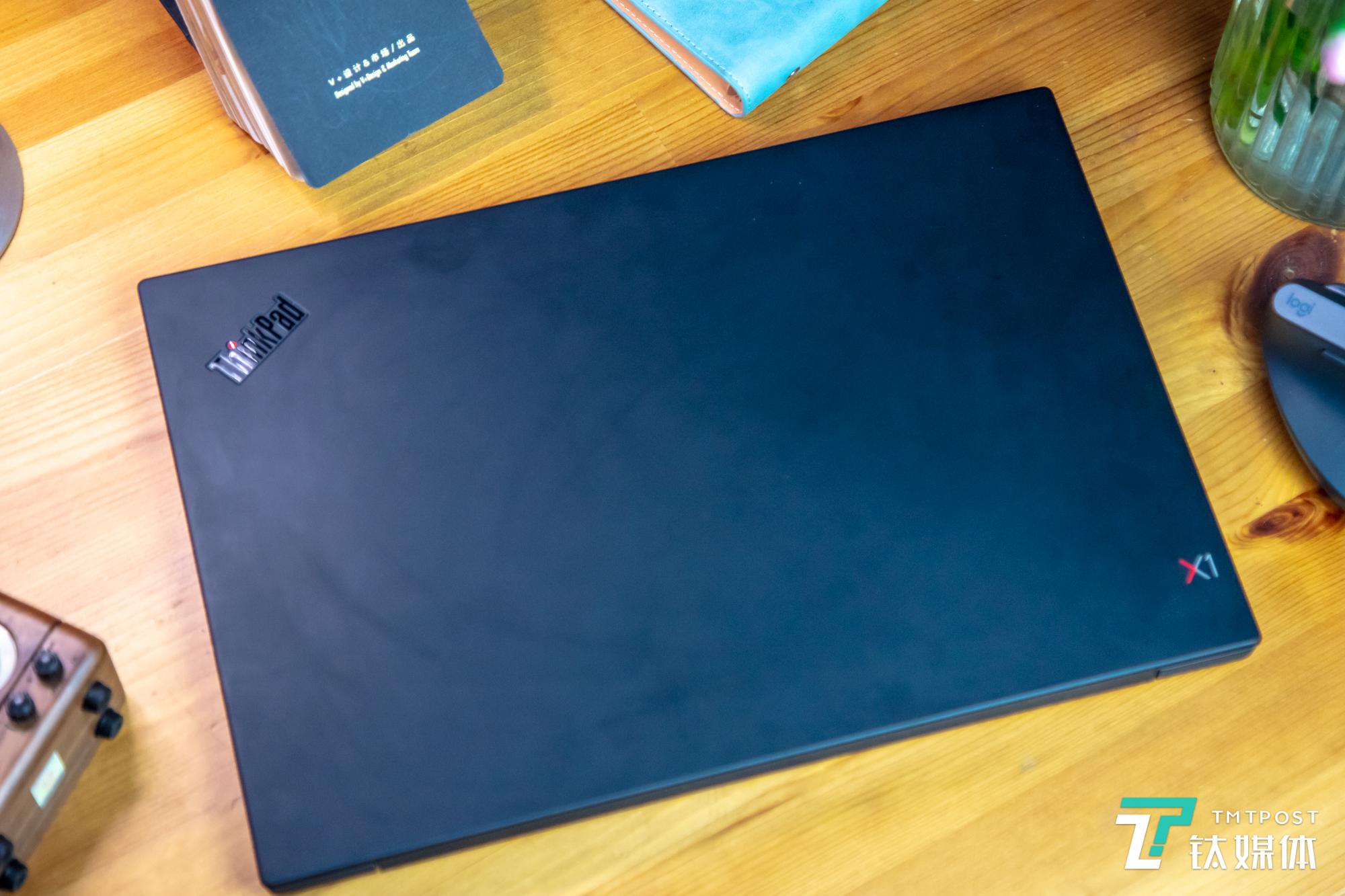 X1系列最强配置，体验专为设计师人群打造ThinkPad X1隐士 | 钛极客