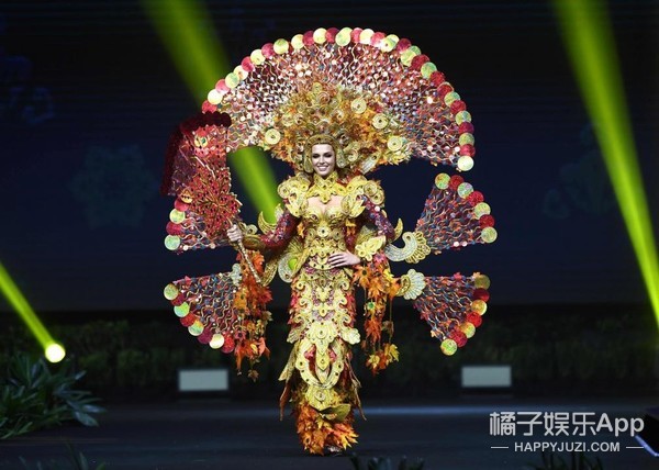 晚报|一只清单脱粉许凯 2018环球小姐装扮曝光
