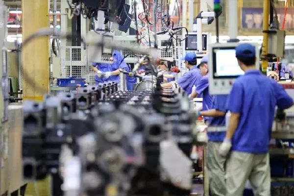 增持英国锡里斯 这家中企全面布局新能源三大核心技术