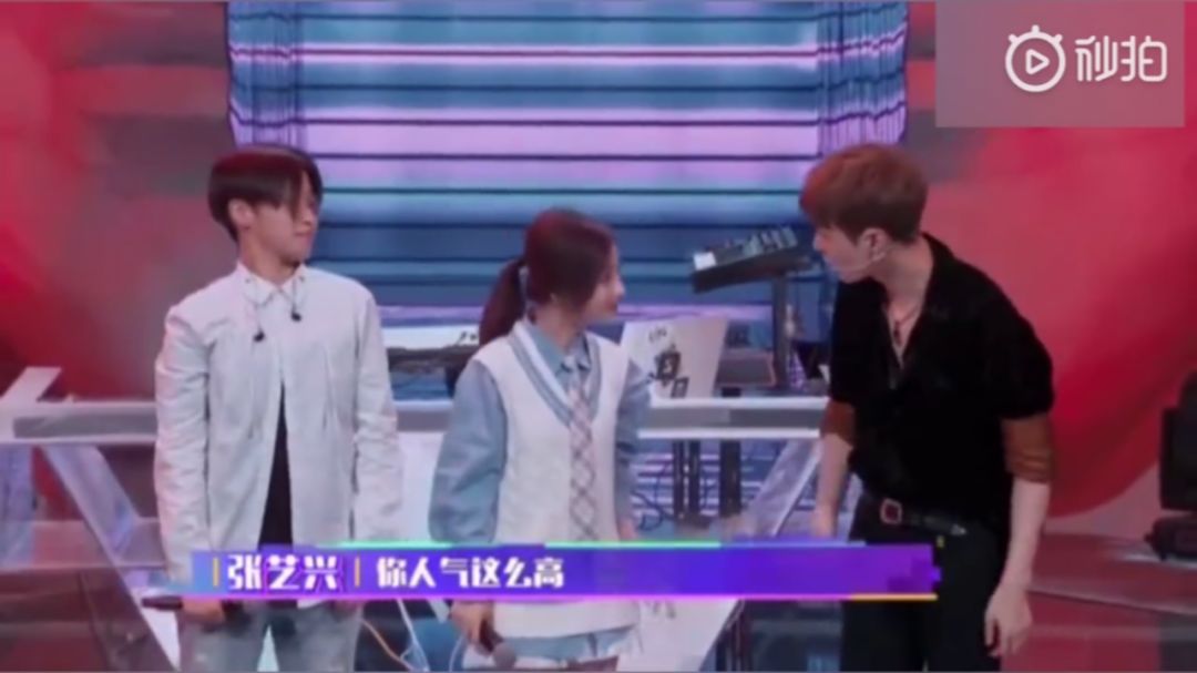 学猫叫红遍南韩，踢掉火箭少女，还扯上了张艺兴！斗鱼一姐真的火了？