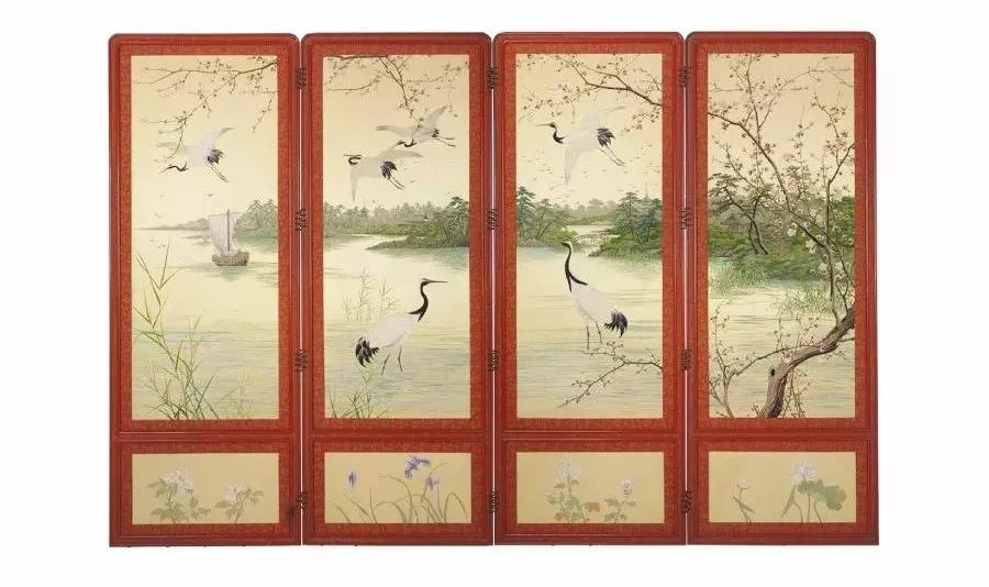 佟丽娅这种神仙都hold不住刷爆朋友圈的故宫口红？吴谨言却赢了…