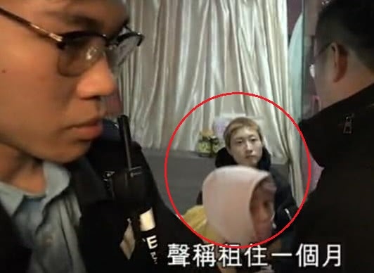 吴卓林又惹祸：住旅馆没钱交房租，被房东直接报警处理