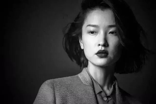 神颜崔雪莉胖成妇女,但辛芷蕾为什么越胖越好看?