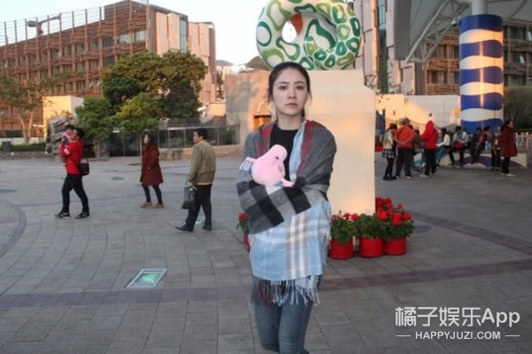 他怎么每次谈恋爱都在砸钱？