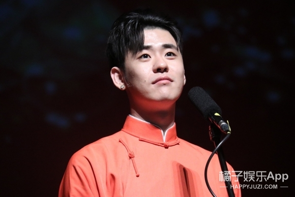 这届相声演员也太好看了吧...德云社是要出男团吗？