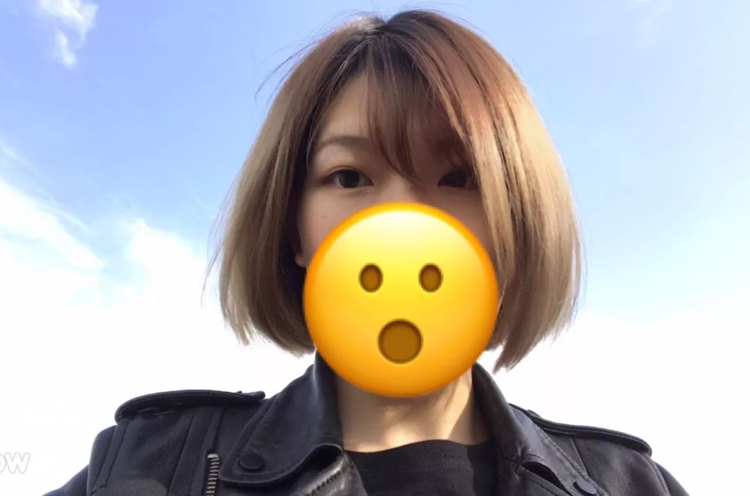 我，一个四年里换了十种发色的lady