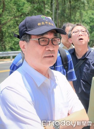 朱立伦借将 新北副市长李四川接任韩国瑜副手