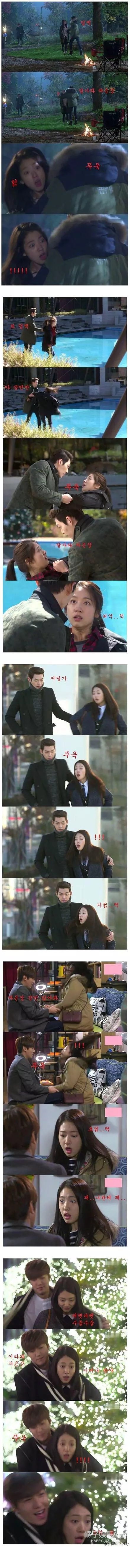 新剧碾压宋慧乔却突然被嘲演技差？