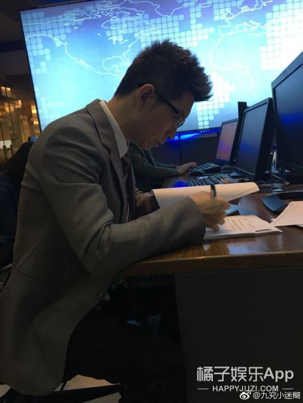 这位段子手是被主持耽误了的rapper吧？