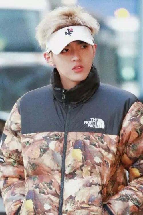 蔡徐坤朱一龙吴亦凡…这个冬天男星“不要脸”了，女星也不露腿了