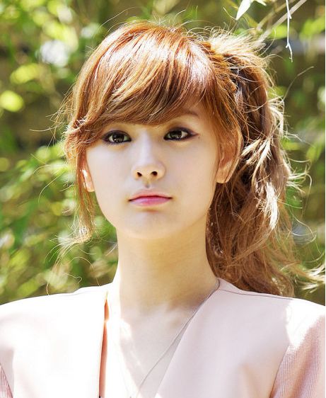 超越刘亦菲连续两年被评为亚洲最美的她，突然肿成这样了？