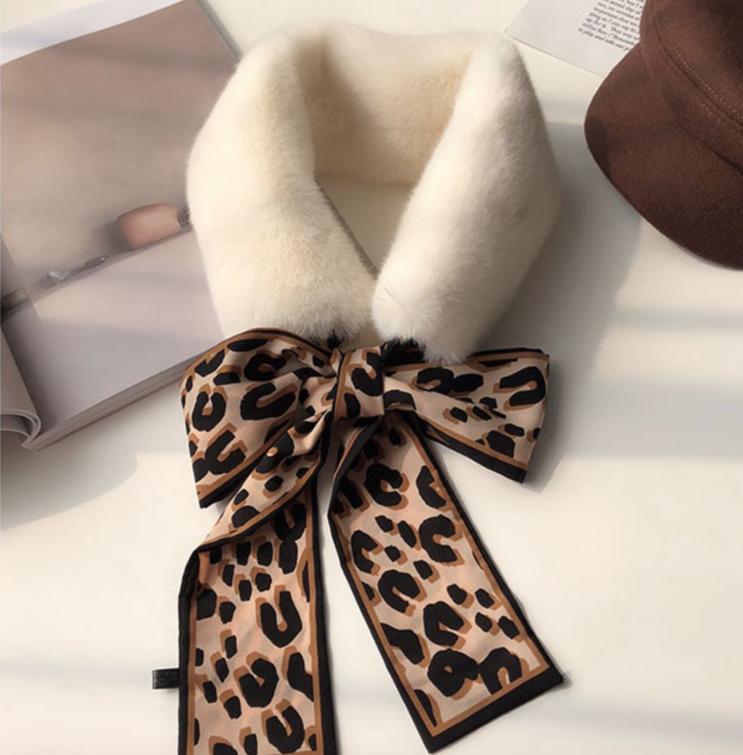 30件冬季必备毛绒绒单品，既能保持温度也能拥有风度！