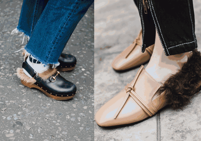 30件冬季必备毛绒绒单品，既能保持温度也能拥有风度！