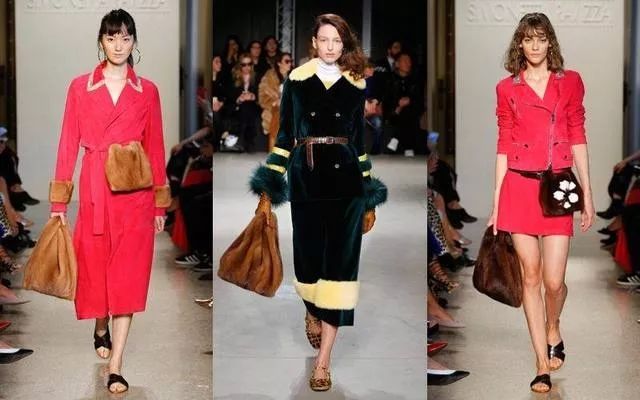 30件冬季必备毛绒绒单品，既能保持温度也能拥有风度！