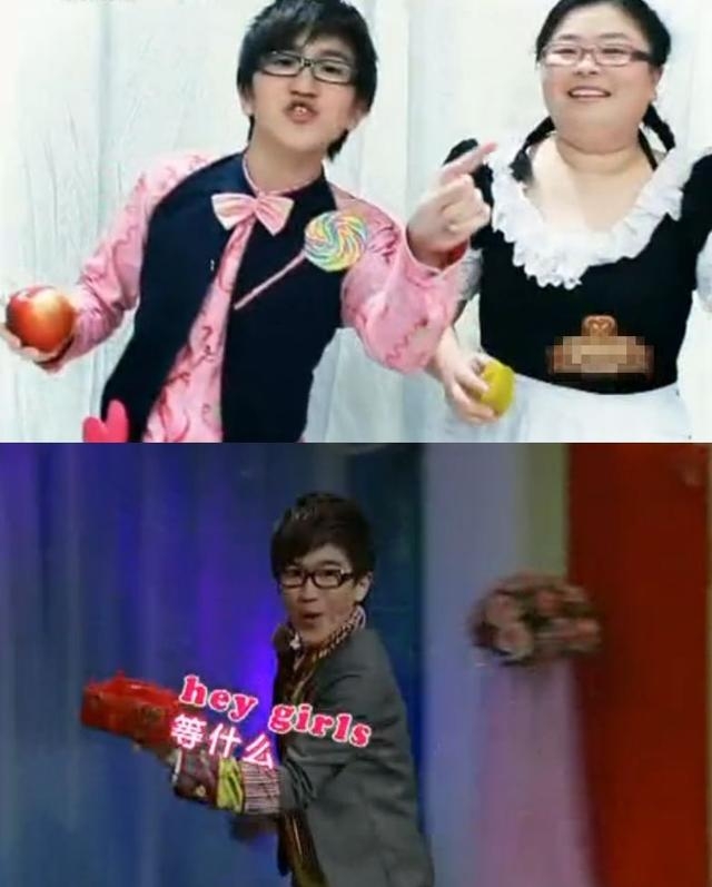 张大大首谈网络暴力：成名后的悲惨人生，归因于自己长得不好看！