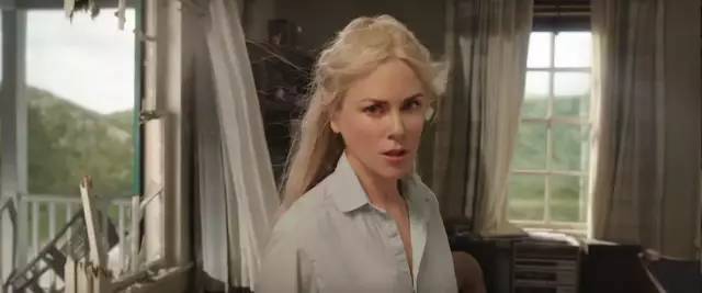 妮可·基德曼被阿汤哥的同性情人监听X生活3年，怀孕3月被逼流产...