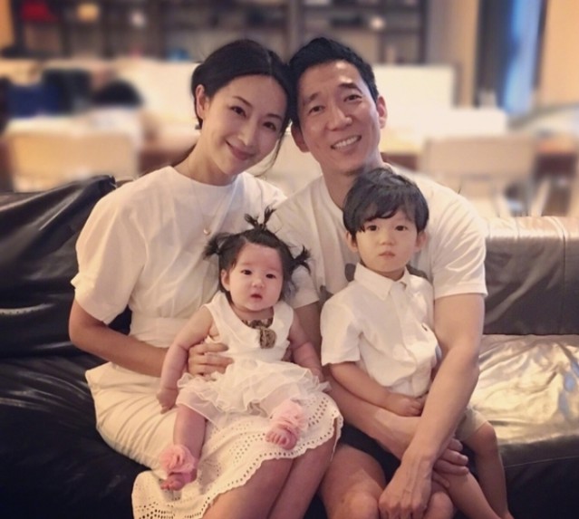 隋棠产下第三胎，网友好狠竟让她去听王心凌新歌《劈你的雷正在路上》！