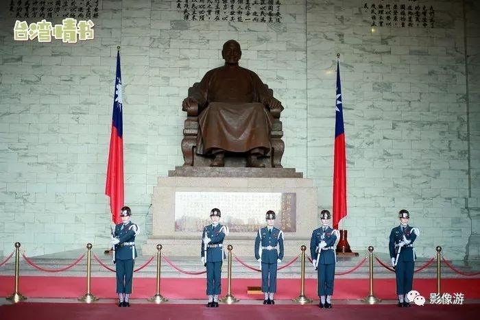 台北7天自由行自驾第一天:唐山自由行攻略台湾到长白山攻略攻略图片