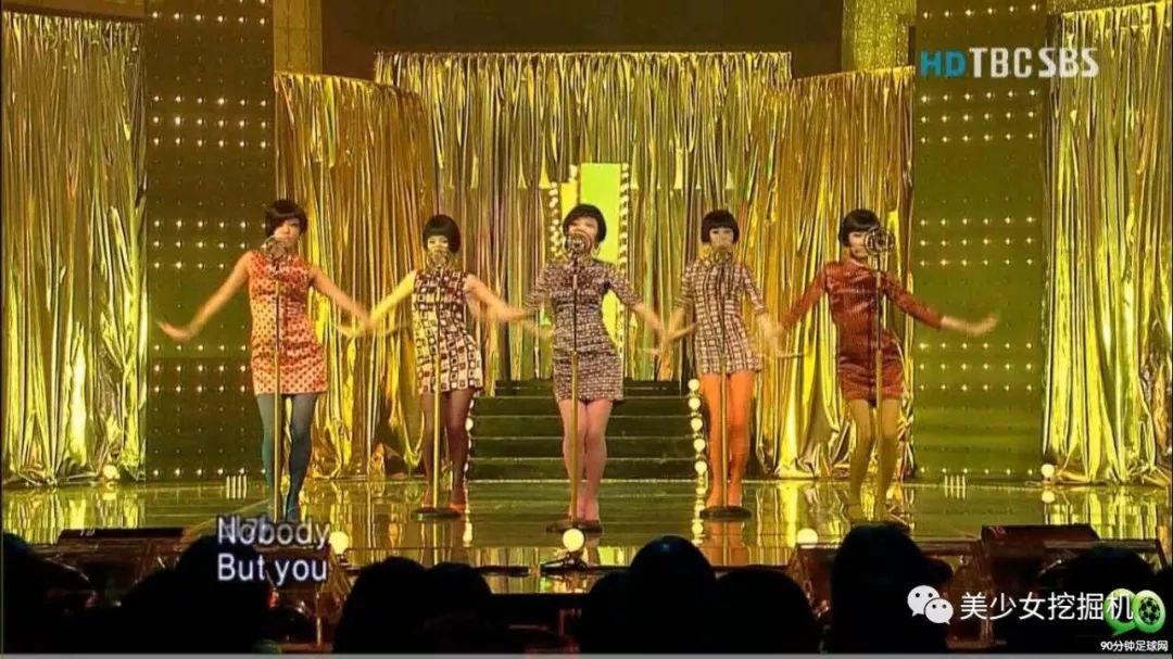 李宣美南韩腿精人设崩了！赢了五亿天价美腿，却输给赵薇？