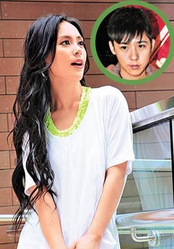 阿娇婚礼直击!跟老公大秀恩爱,婚前情路坎坷曾直言没人娶自己!