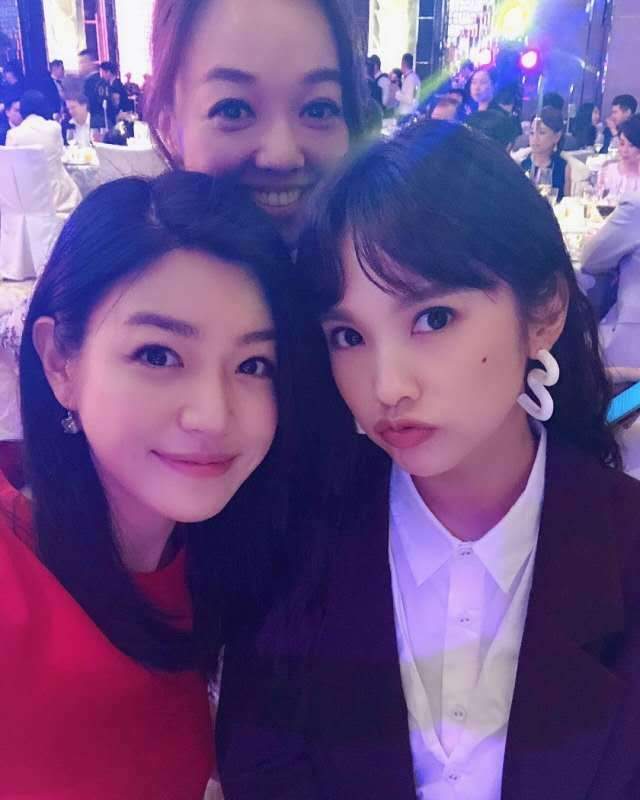 阿娇豪华婚宴揭秘!花费近百万,一桌两万多吃什么?