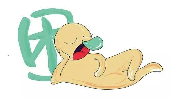 精神不振,没有力气,多梦嗜睡是什么原因?