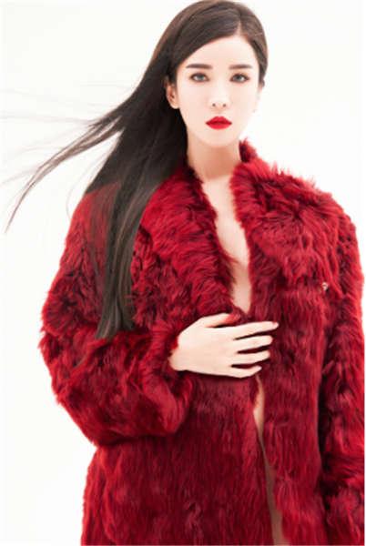 百变女神王希维狂虐黄宗泽,却自曝理想型就是他!