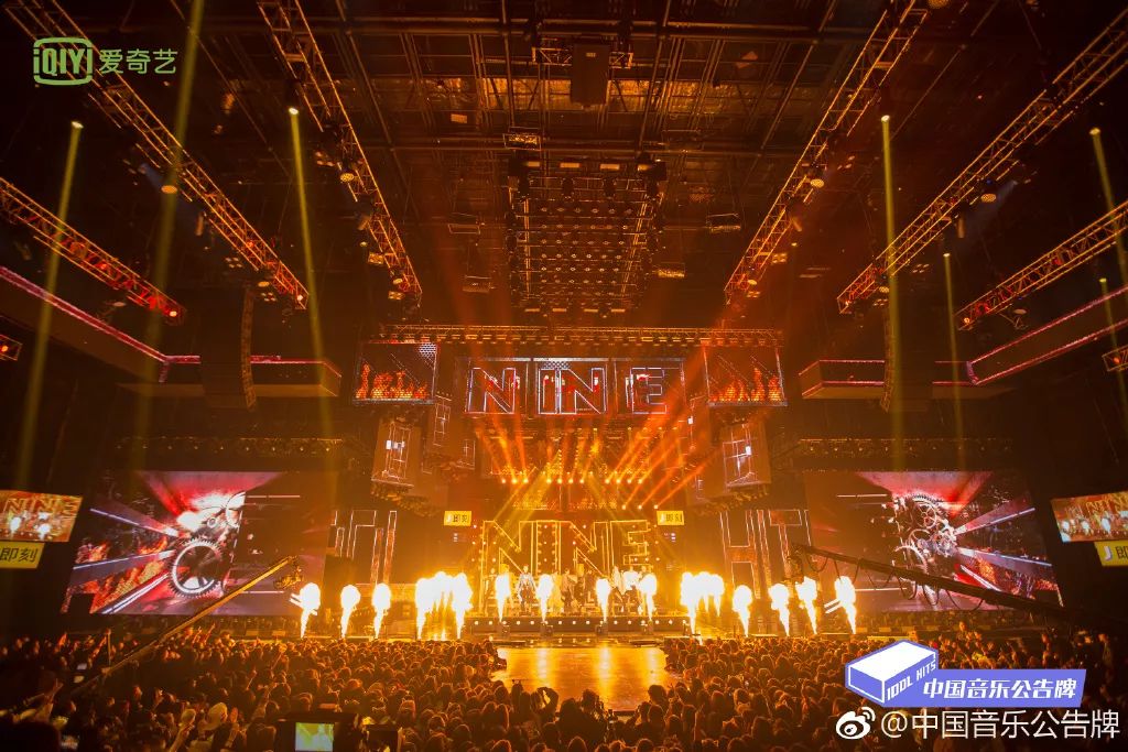 深挖粉丝诉求、建立专业榜单,《中国音乐公告牌》如何走向大众?