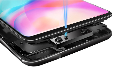 面部识别=Face ID？别被骗了！这可还真不一样